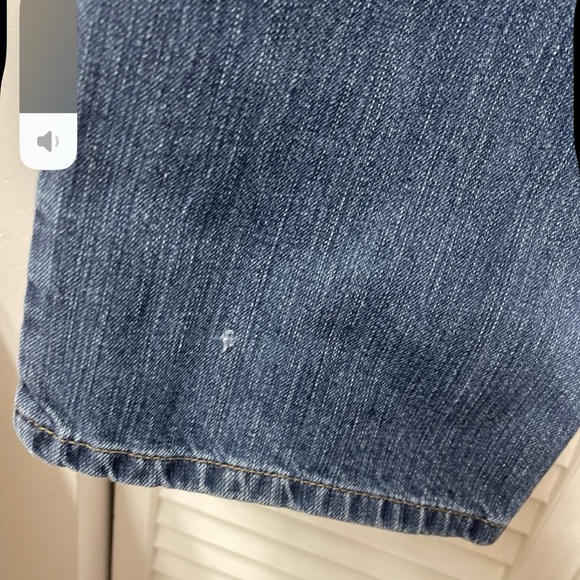 Like New Carhartt Jeans (30x32) - Picture 6 of 7